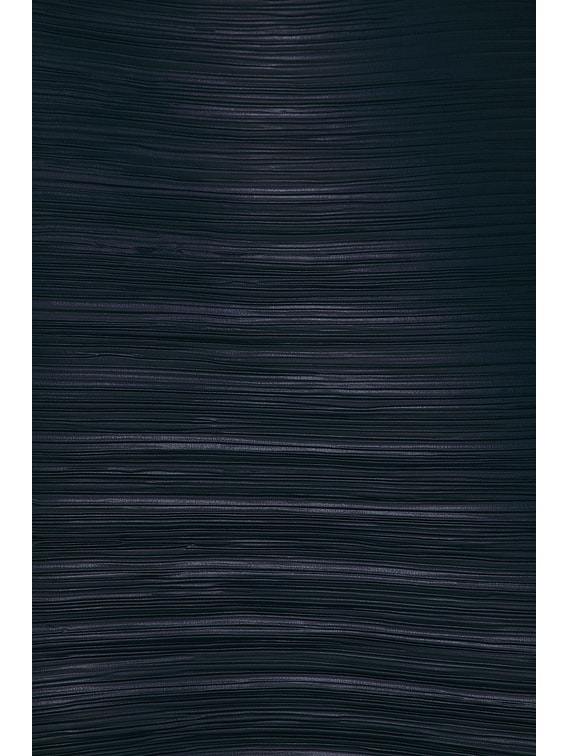 Cult Gaia Jahzara Dress in Deep Lake | FWRD