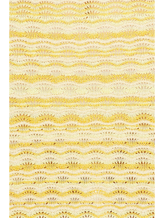 Cult Gaia Erina Knit Dress in Marigold | FWRD Cult Gaia Erina Knit Dress in Marigold | FWRD