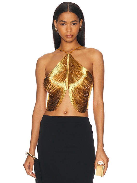 Quella Knit Top