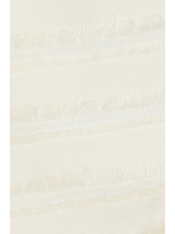 Cult Gaia Venezia Top in Off White | FWRD