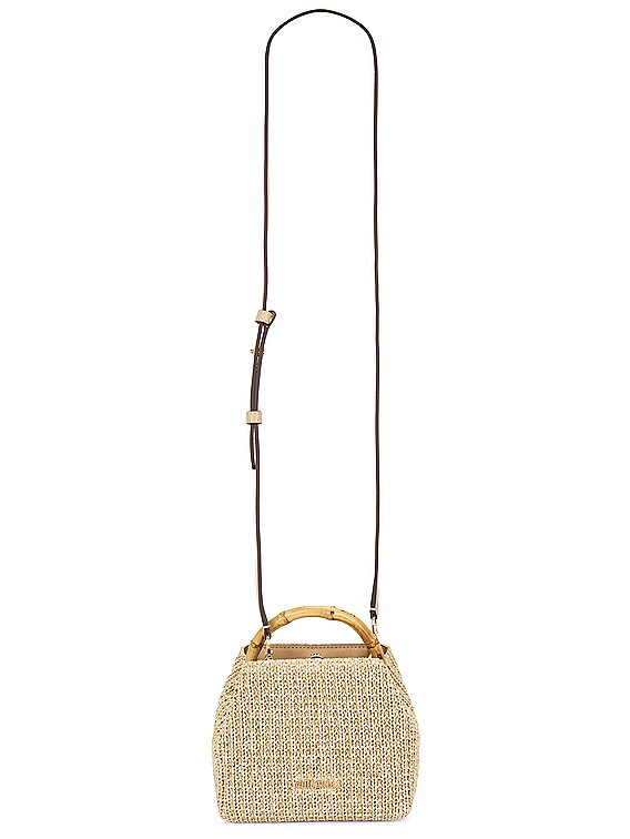 Solene Mini Crossbody Bag