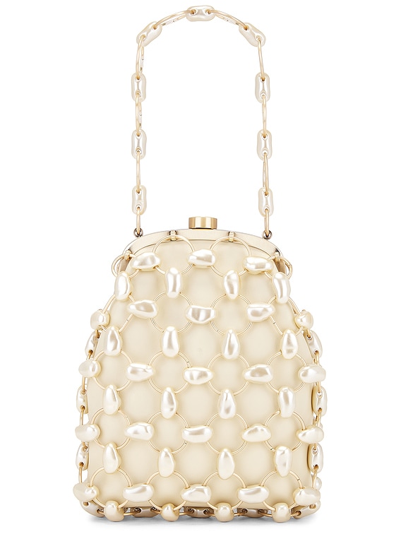 Brielle Wristlet