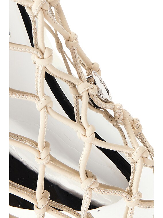 【pharfaite】LACE LIMITATION ETERNA-CHIC Lace Shorty - SUCCESS - PERLE - ETAM