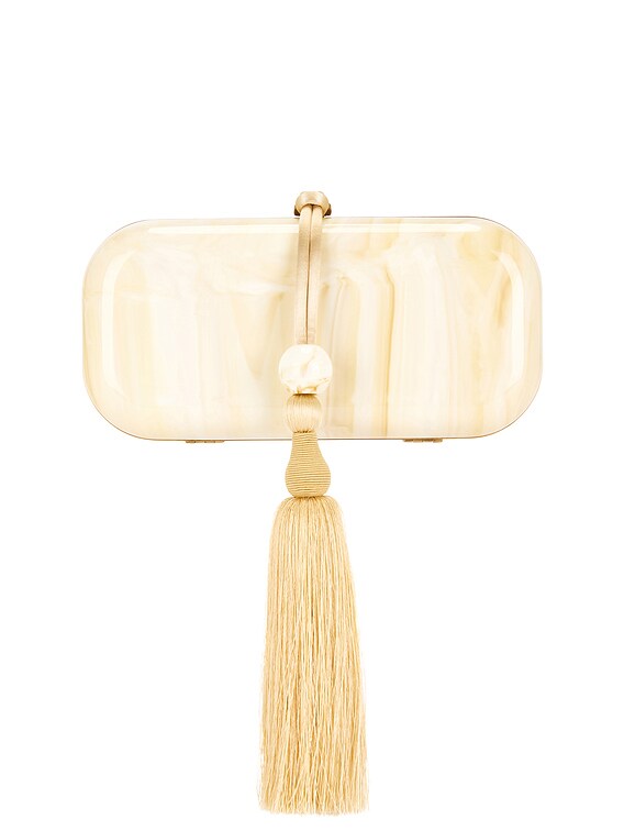 Yasmin Clutch