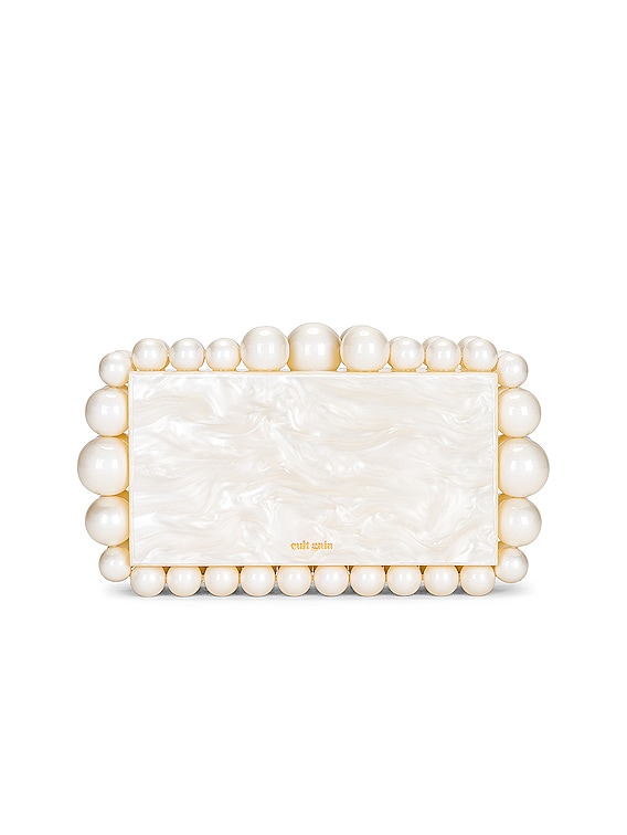 Eos Clutch