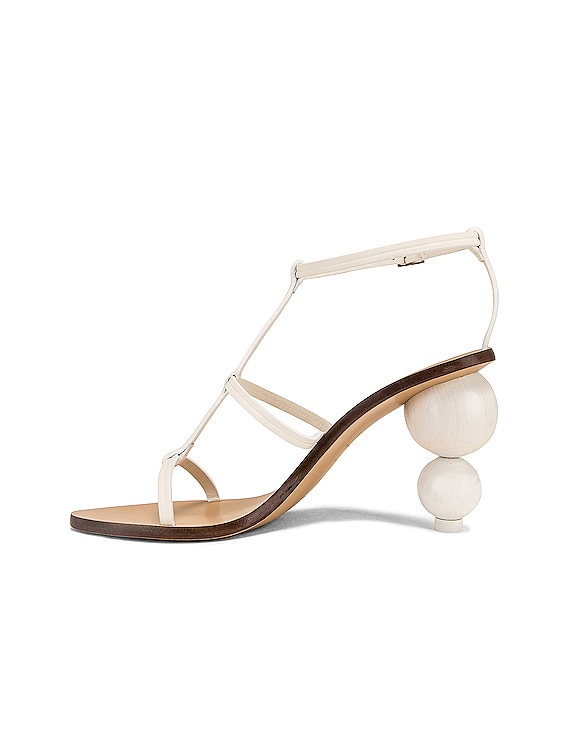 Cult gaia best sale eden sandals