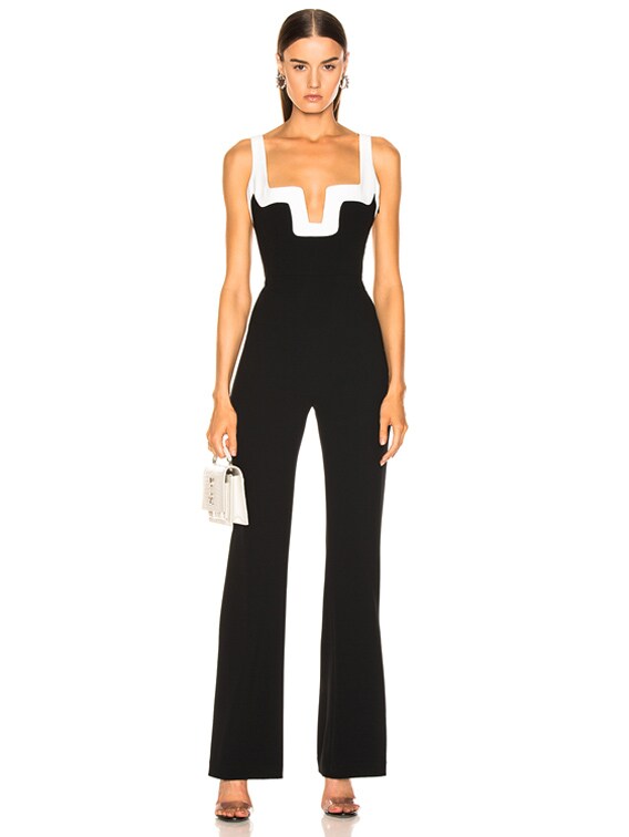 galvan london jumpsuit