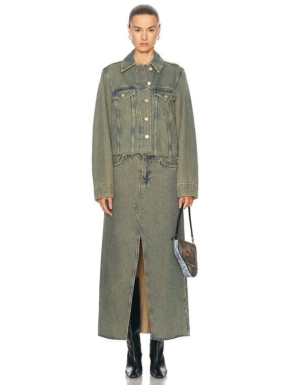 ジャケット Ganni FW24 DENIM JACKET (J1522_083) 23509451_53428760_600.jpg