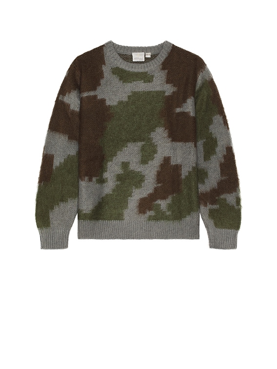 Mohair Sweater