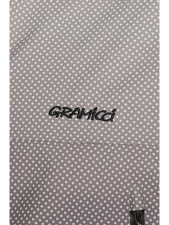 Gramicci 3l Guide Jacket in Dot Gradient | FWRD