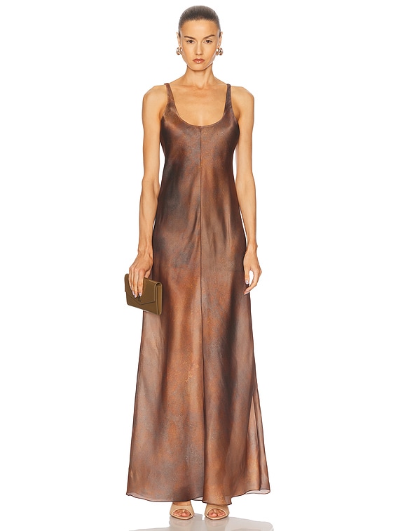princess polly baby blue dress Buy Chocolate Brown Strappy Satin Cami Midi Dress With Lace Trim from the  Next UK online shop main image 1