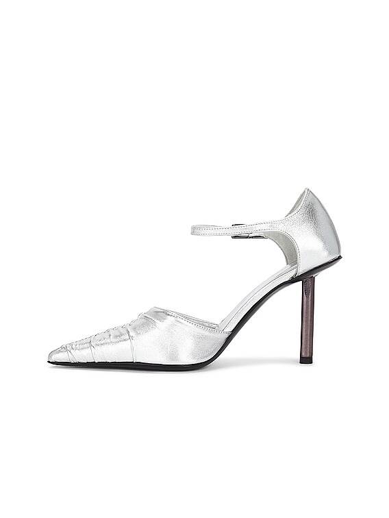 GIA 19 BOOTS 50MM for Women - Gia Borghini sale | Biffi