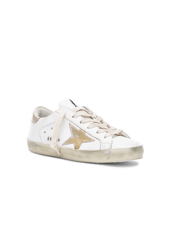 golden goose gold star