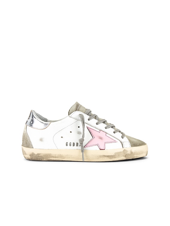 Golden goose superstar sneakers orders