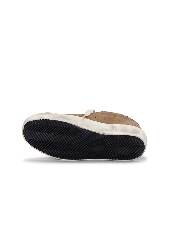 Super Star Sneaker