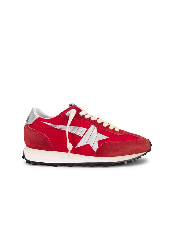 Running Marathon Sneaker