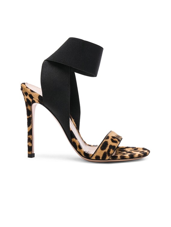 gianvito rossi ankle strap sandals