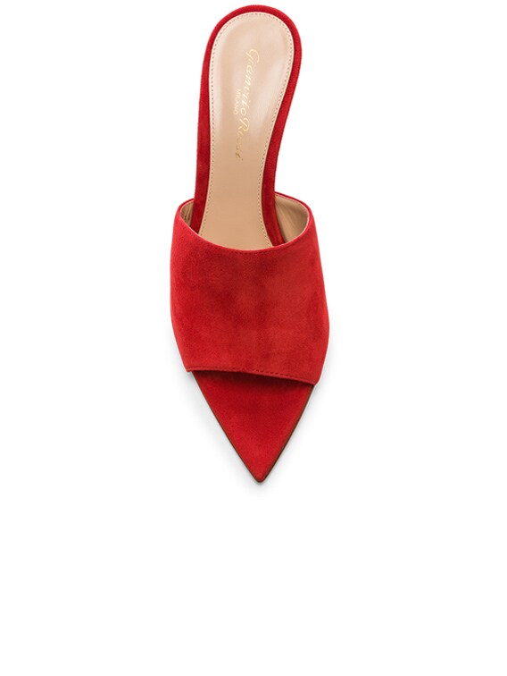 gianvito rossi alise mules