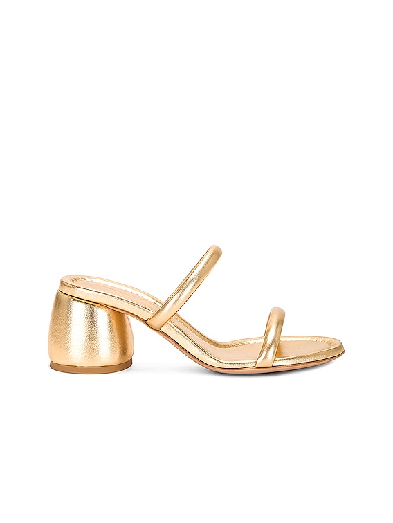 サンダル・ミュール Gianvito Rossi レディース・ラグジュアリーサンダル| Gianvito Rossi