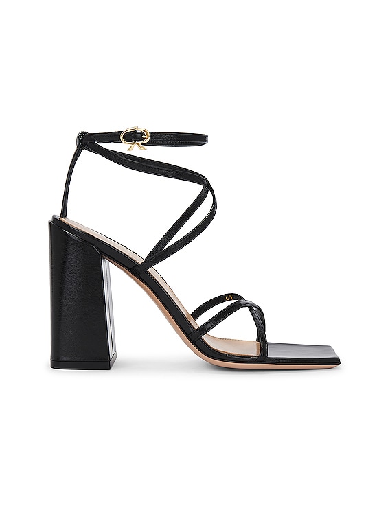 Gianvito Rossi Cannes Sandals | Balardi