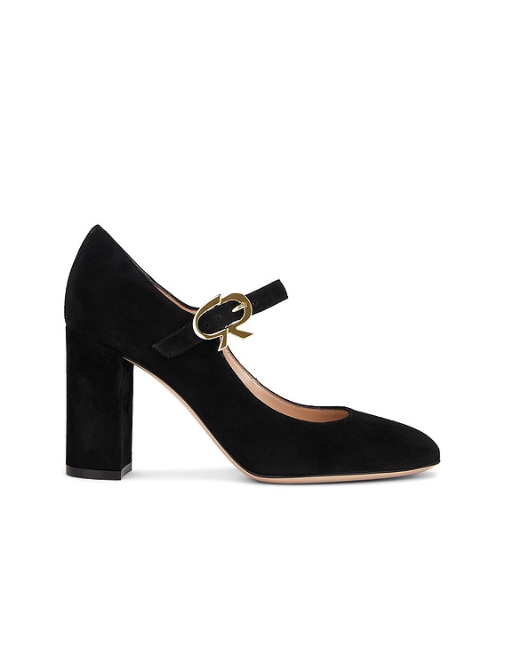Gianvito Rossi パンプス - Black | FWRD