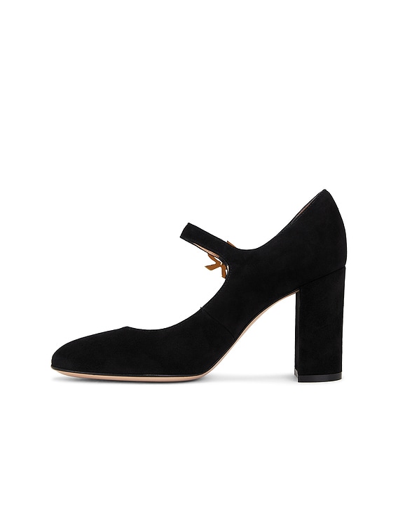 Gianvito Rossi パンプス - Black | FWRD