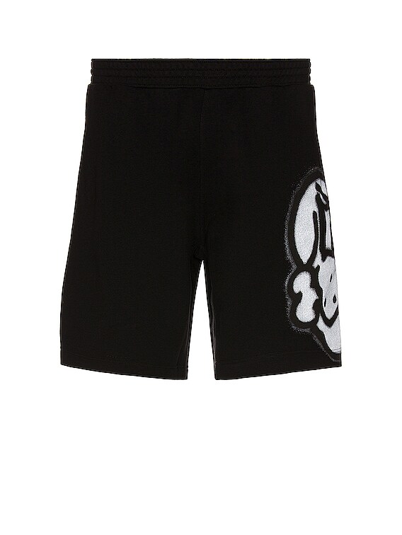 G/FORE ショートパンツ　黒 ニューエラ（NEW ERA）（メンズ、レディース）メッシュ ショート