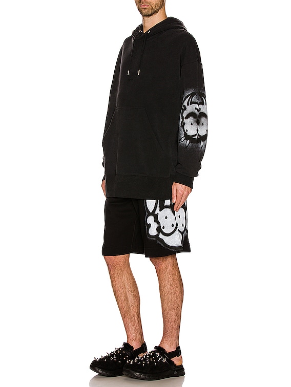Givenchy C&S ショートパンツ - Black | FWRD