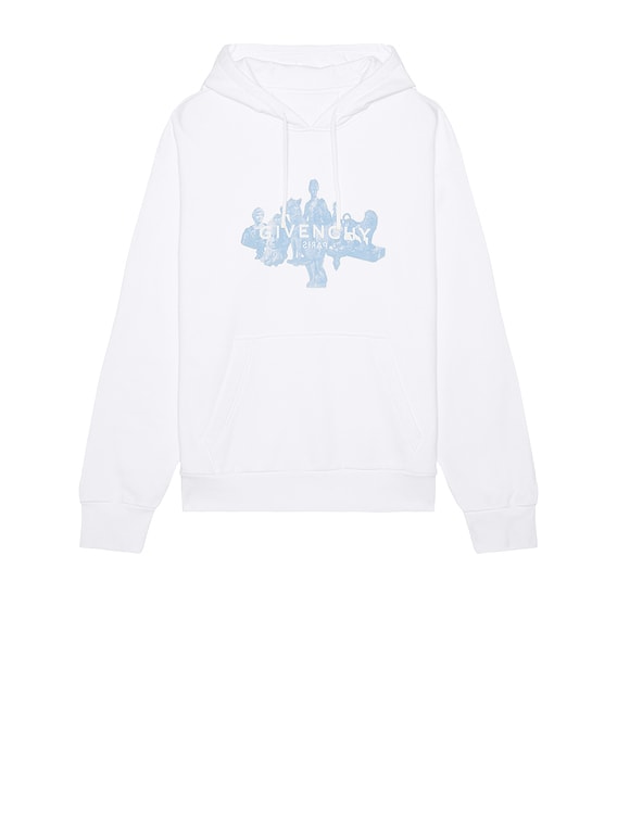 Givenchy パーカー - White | FWRD