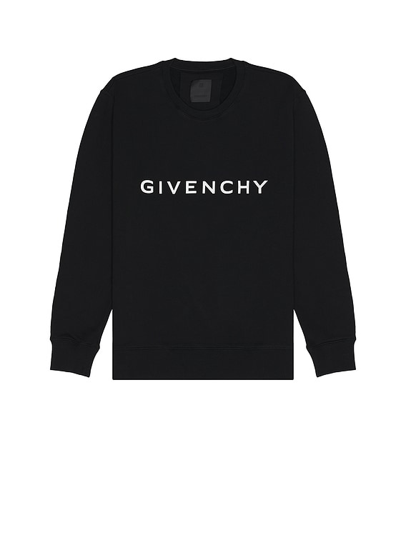 Givenchy クルーネック - Black | FWRD