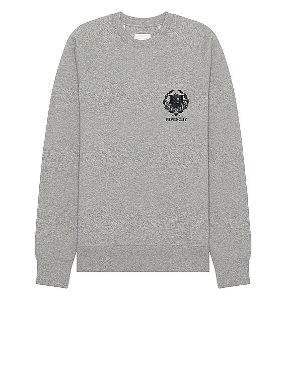 Givenchy セーター - Light Grey Melange | FWRD