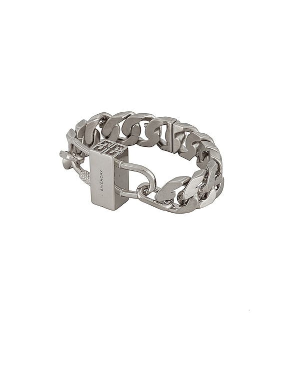 Couple Bracelet With Lock 2024 | favors.com