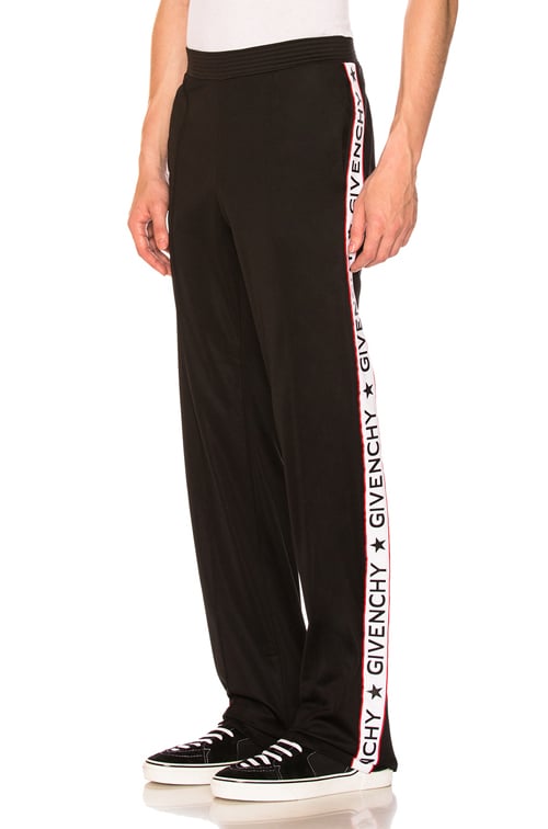 givenchy sweatpants womens