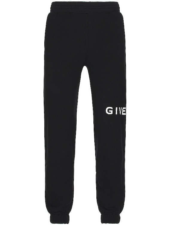 Jogging givenchy discount