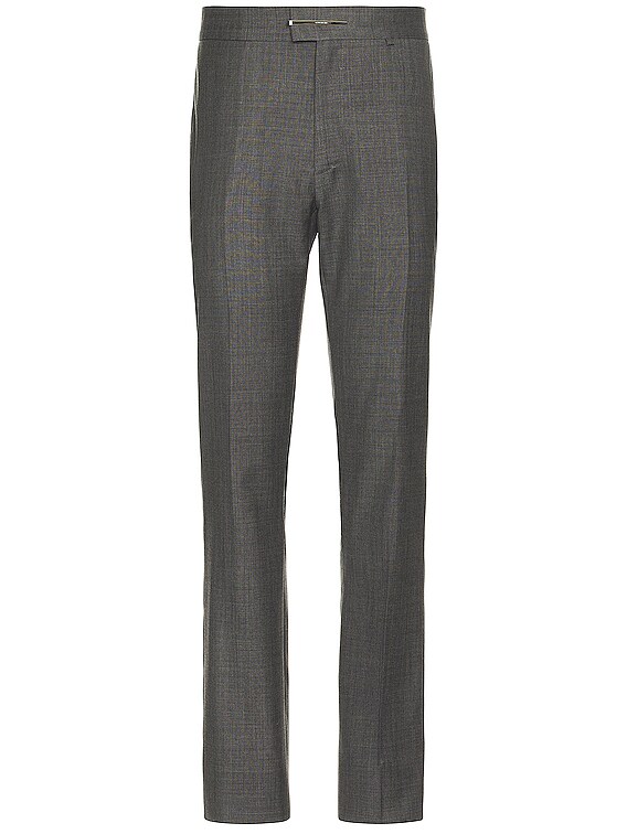 GIVENCHY Grey Designer Track Trousers Size XS | Mens pants size chart,  Track pants mens, Nylon pants
