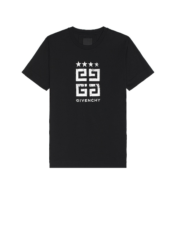 Givenchy Tシャツ - Black | FWRD