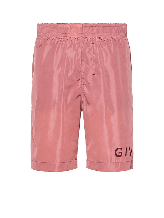 Givenchy ショートパンツ - Old Pink | FWRD