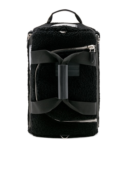 givenchy duffle backpack