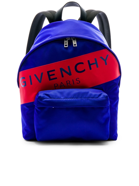 givenchy urban backpack