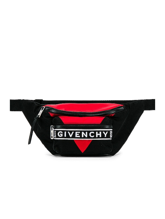 fanny pack givenchy