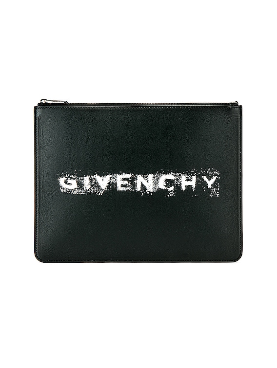 Givenchy discount large pouch