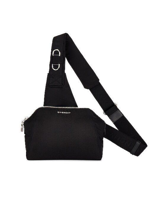 Givenchy padded discount shoulder strap