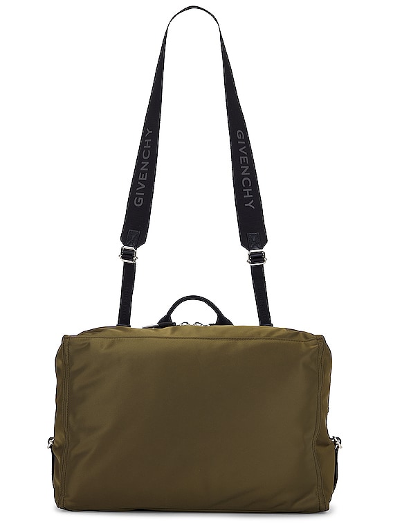 Pandora discount duffle bag