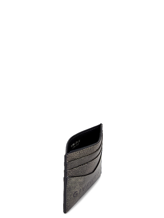 Givenchy Card Holder 2x3 | FWRD