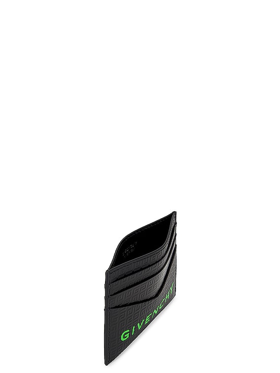 Card Holder 2x3 cc