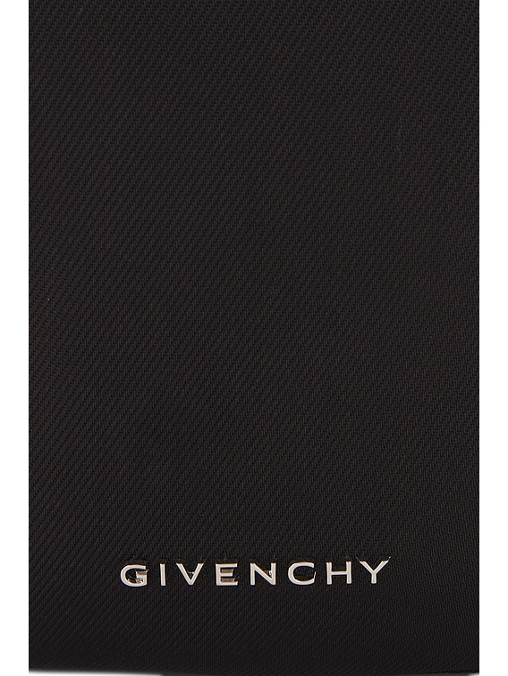 Givenchy Pandora Small Camera Bag in Black | FWRD