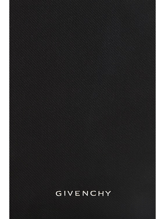 【信頼】 Givenchy Kit Case in Black | FWRD 小物