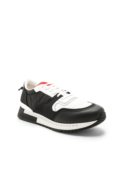 Givenchy Active Runner Sneakers in 