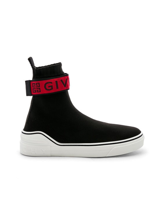givenchy george v sneakers
