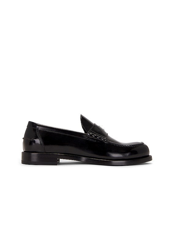 Mr G Loafer